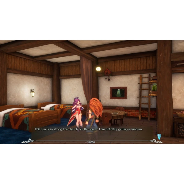 Trials of Mana (SWITCH) - Hry pro Nintendo Switch - Obrázek B4F3100201