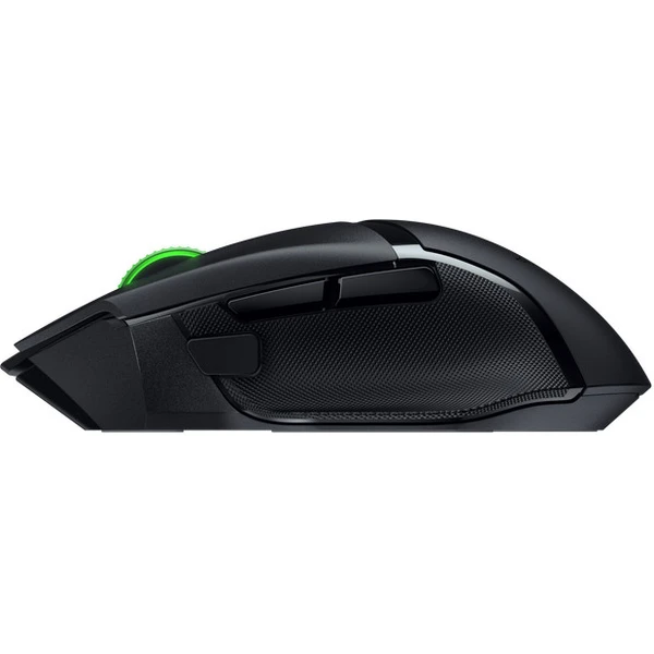 Razer Basilisk V3 X HyperSpeed bezdrátová myš černá - Myši - Obrázek B4FN100501