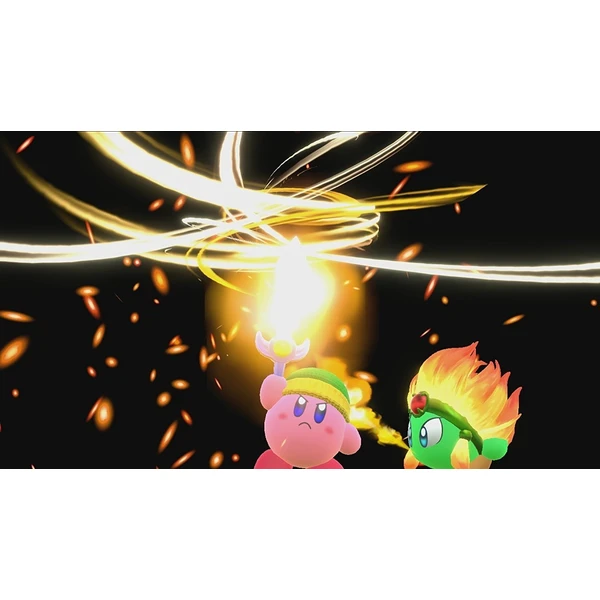 Kirby Star Allies (SWITCH) - Hry pro Nintendo Switch - Obrázek B4FO600301
