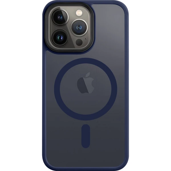 Tactical MagForce Hyperstealth kryt iPhone 13 Pro Deep Blue - Pouzdra - Obrázek B4G1000701