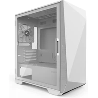 ZALMAN Z1 Iceberg bílá - Počítačové skříně