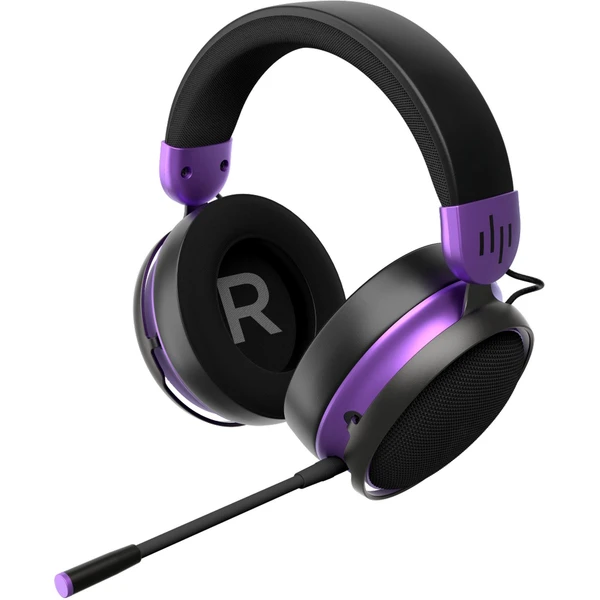 Dark Project SONO bezdrátový headset černý - Sluchátka - Obrázek B4IA000O01