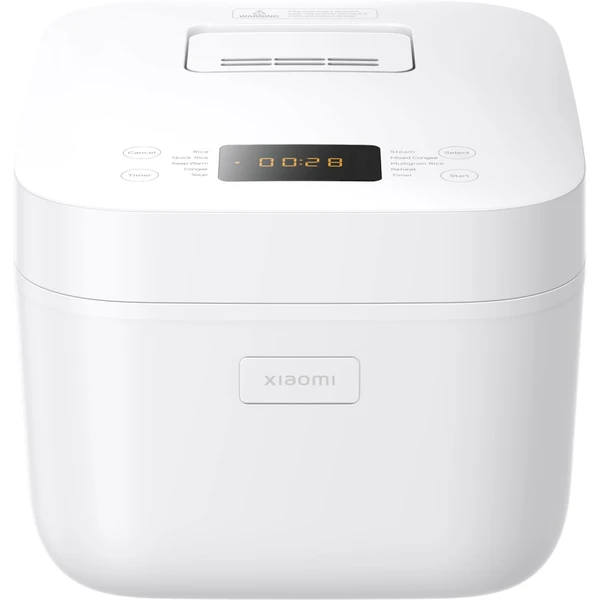 Xiaomi Multifunctional Rice Cooker 4L rýžovar bílý - Domácí spotřebiče - Obrázek B4IB000N01