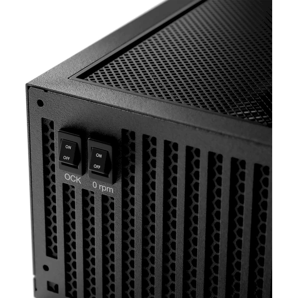 Be quiet! DARK POWER 14 1200W - Zdroje - Obrázek B4IL000K01