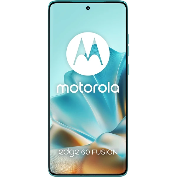 Motorola EDGE 60 Fusion 12GB/256GB PANTONE Amazonite - Mobilní telefony - Obrázek B4JD000P01
