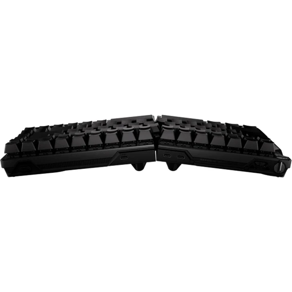 ASUS ROG Falcata bezdrátová herní klávesnice US černá - Klávesnice - Obrázek B4KE000K01