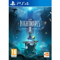 Little Nightmares 2 (PS4) - Hry pro PS4