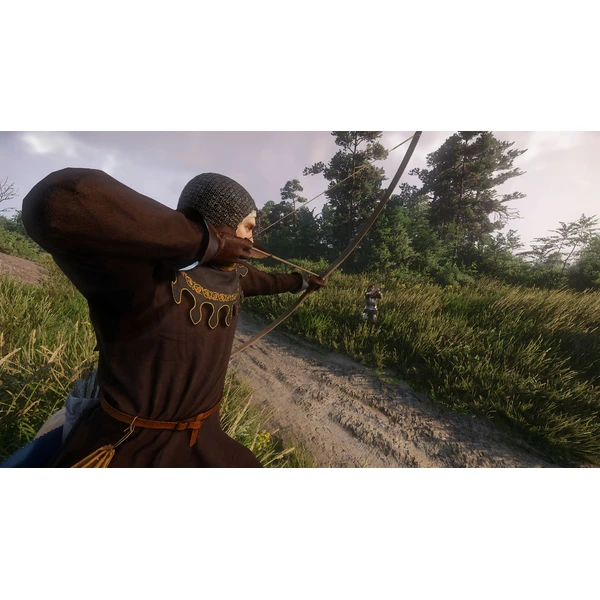 Kingdom Come: Deliverance II Gold Edition (PS5) - Hry pro PS5 - Obrázek B4L8000L01