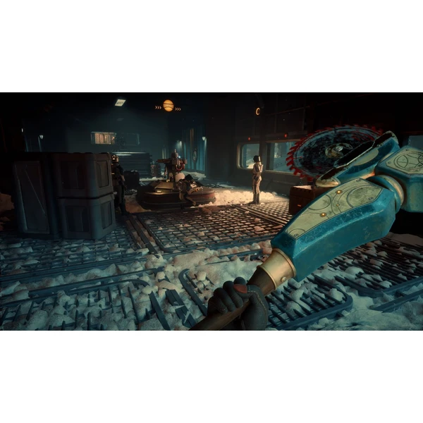 The Outer Worlds 2 (PS5) - Hry pro PS5 - Obrázek B4LH000N01