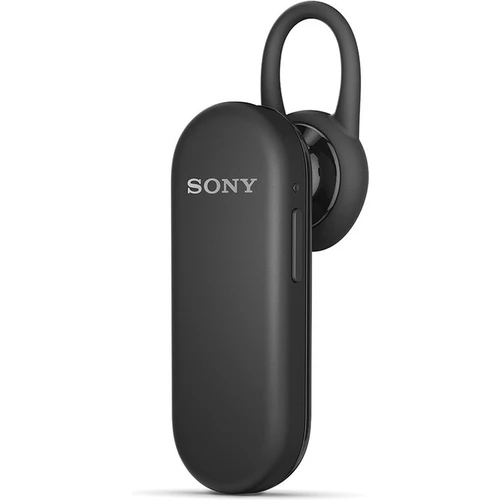 Sony MBH22 Mono Bluetooth handsfree souprava ern Smarty.cz