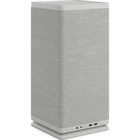Fractal Design Mood Light Gray - Počítačové skříně