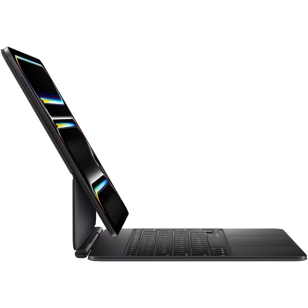 Apple Magic Keyboard (2024) iPad Pro 13" klávesnice INT černá (Další) - Pouzdra s klávesnicí - Obrázek B4Q5000L01