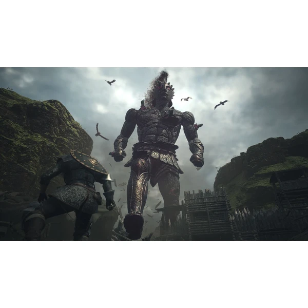 Dragon's Dogma 2 (PC) - Hry pro PC - Obrázek B4R1000O01