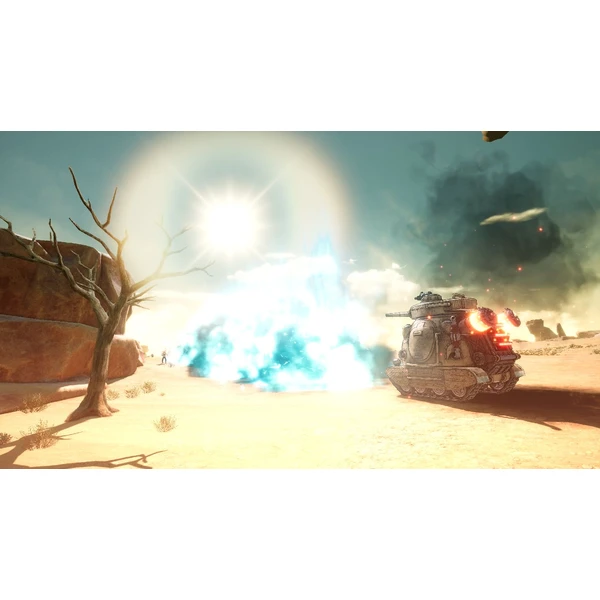 Sand Land (PS5) - Hry pro PS5 - Obrázek B4R2000L01