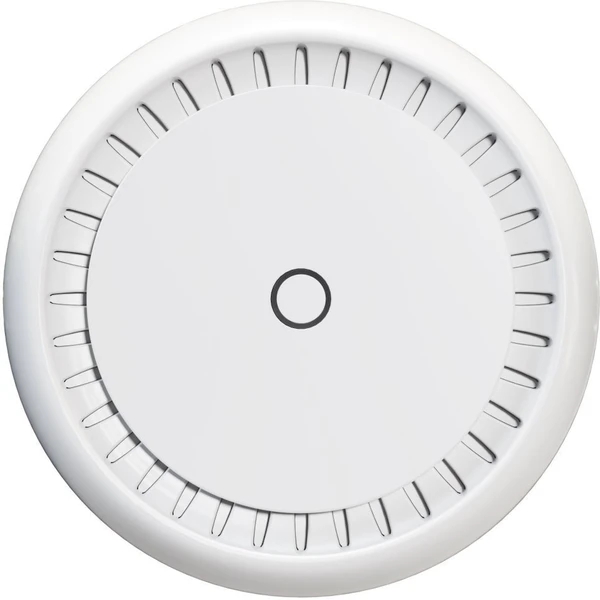 MikroTik RouterBOARD RBcAPGi-5acD2nD-XL access point bílý - Access pointy - Obrázek B4RB000J01