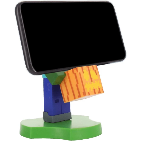 EXG Holdem Minecraft - Zombie - Figurky - Obrázek B4RD000O01