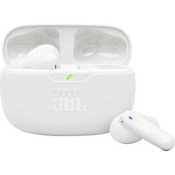 JBL Wave Beam2 Bílá