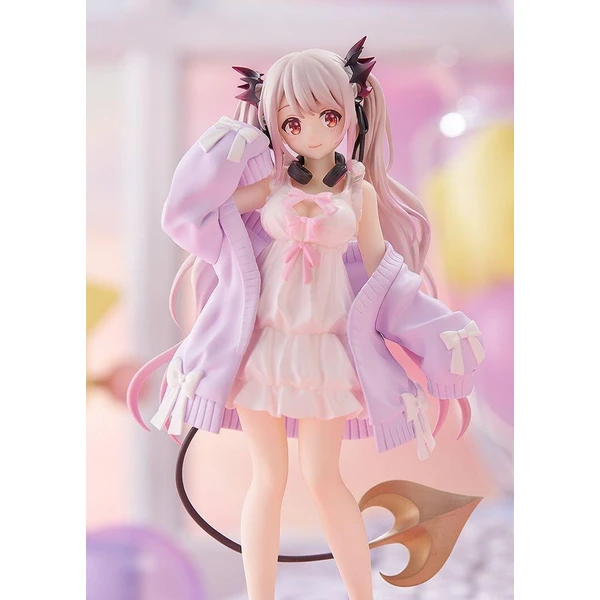 Figurka Good Smile Company Suou Patra Pop Up Parade 16 cm  - Figurky - Obrázek B4SE000P01