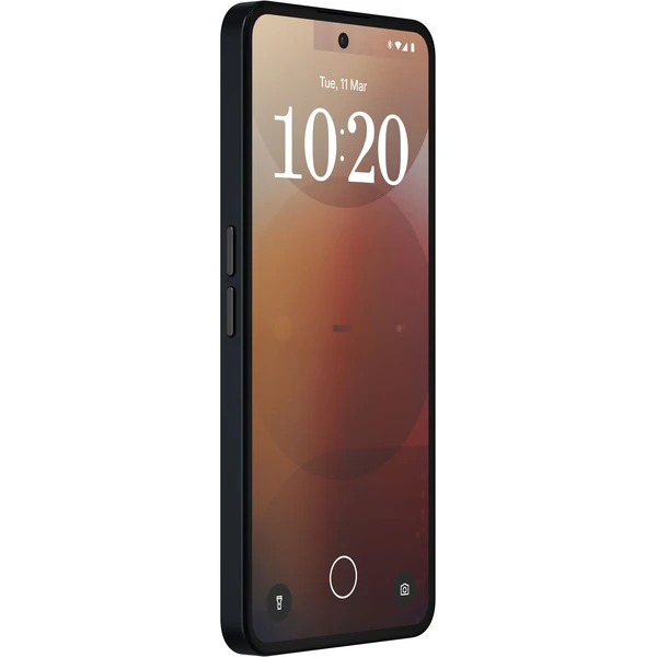 Nothing Phone (3a) 12GB/256GB černý - Mobilní telefony - Obrázek B4TC000P01