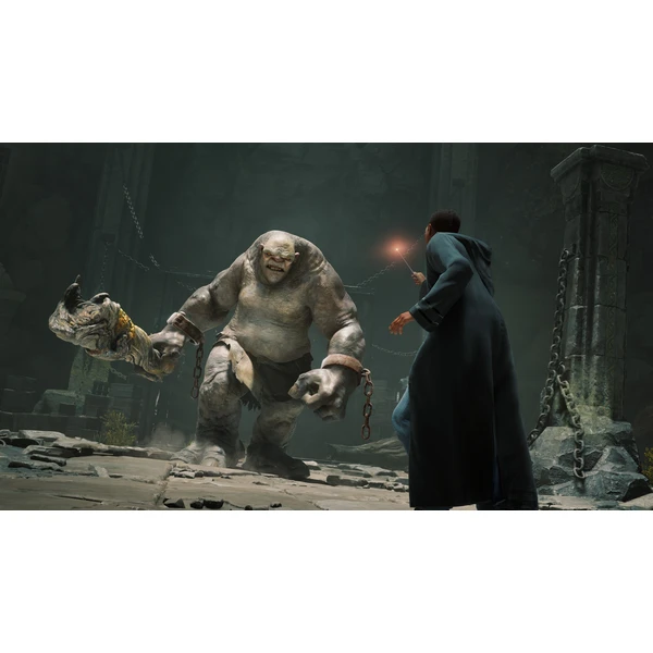 Hogwarts Legacy: Digital Deluxe Edition (Xbox Series/Xbox One) - Digitální hry pro Xbox Series - Obrázek B4TK100501