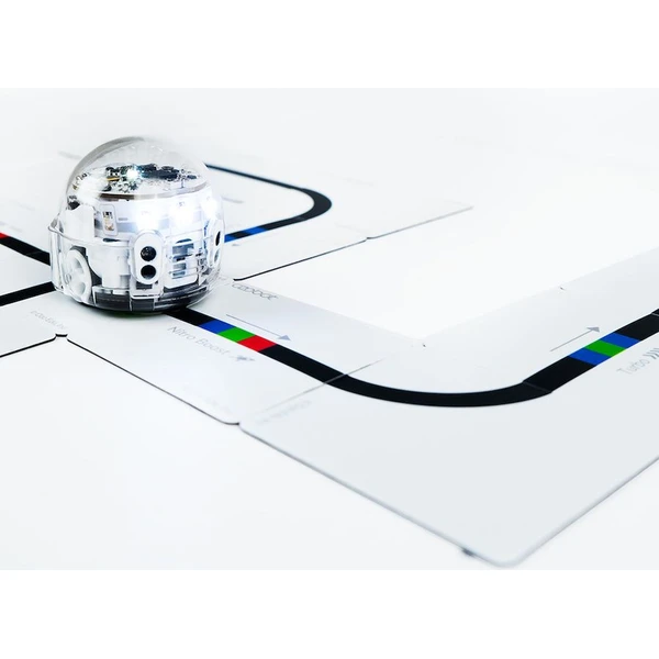 Ozobot sada magnetů s barevnými kódy pro ovládání rychlosti, 18 ks - Chytré hračky - Obrázek B4W5000O01