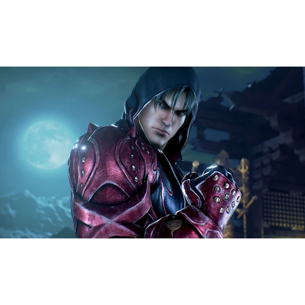 Tekken 7 (Xbox One) - Hry pro Xbox One - Obrázek B4X3100201