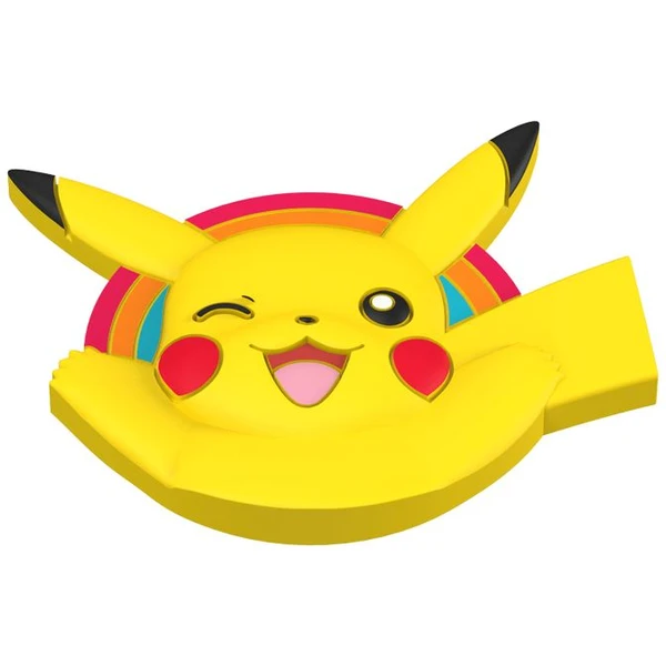 PopSockets PopGrip - Pikachu Popout - Držáky - Obrázek B4X5000O01