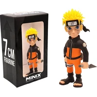 MINIX Manga 7 cm: Naruto - Naruto - Minix