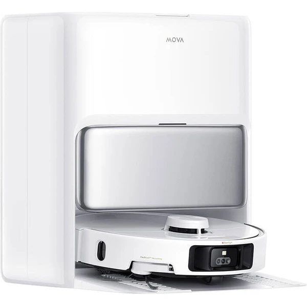 MOVA P50 Pro Ultra robotický vysavač - Robotické vysavače - Obrázek B4XF000N01