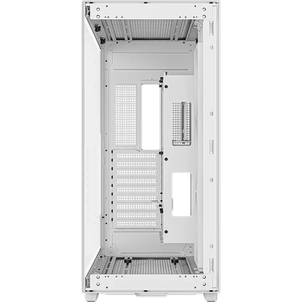 DEEPCOOL CH780 ARGB bílá - Počítačové skříně - Obrázek B518000N01