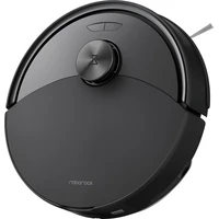 Roborock Q10 VF robotický vysavač černý - Robotické vysavače