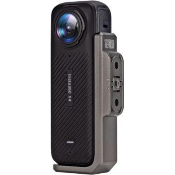 Insta360 CNC horizontální adaptér pro X4 - Držáky - Obrázek B556000P01