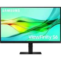 Samsung ViewFinity S6 (S60UD) monitor 32" - Monitory