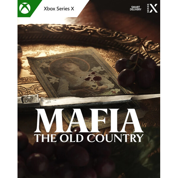 Mafia: The Old Country