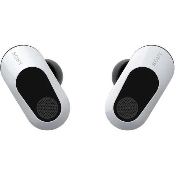 Sony Inzone Buds herní sluchátka bílá - Sluchátka - Obrázek B59A000601