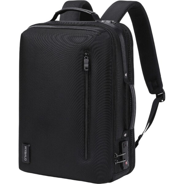 MyBalo MY-BA-240024 Černá