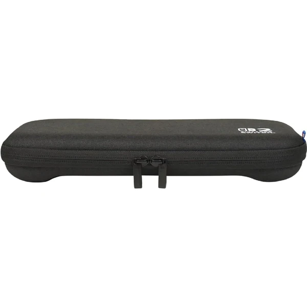 HORI Slim Tough Pouch pouzdro pro Nintendo Switch 2 černé - Pouzdra - Obrázek B5AK000K01