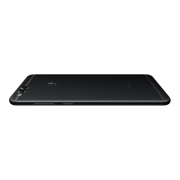Honor 7X LTE Dual SIM černý - Mobilní telefony - Obrázek B5BO000101