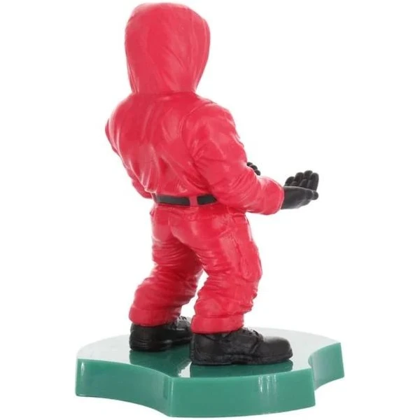 EXG Holdem Squid Game - Circle Guard - Figurky - Obrázek B5DA000L01