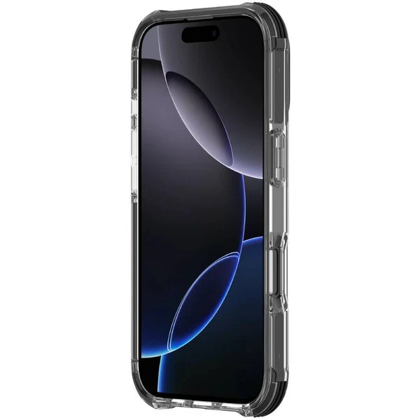 Cubenest MagPro Strong Guard kryt iPhone 16 Pro černý - Pouzdra - Obrázek B5DF000L01