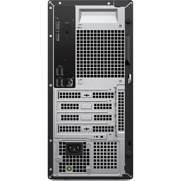 DELL Tower Base ECT1250 (PCD188010) RTX 5060 černý - 3 roky záruky ProSupport On-Site - Stolní počítače - Obrázek B5DR000K01
