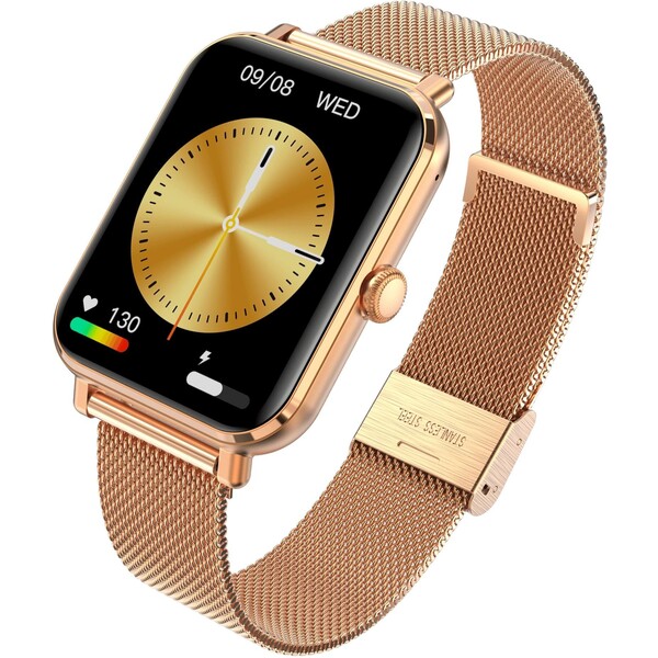 Garett GRC CLASSIC Zlatá