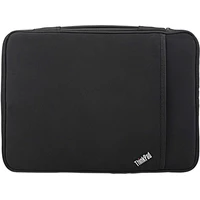 Lenovo ThinkPad 15" černý - Batohy