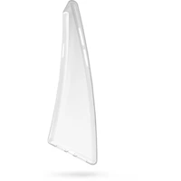 EPICO RONNY GLOSS kryt Samsung Galaxy A52 5G bilý průhledný - Pouzdra