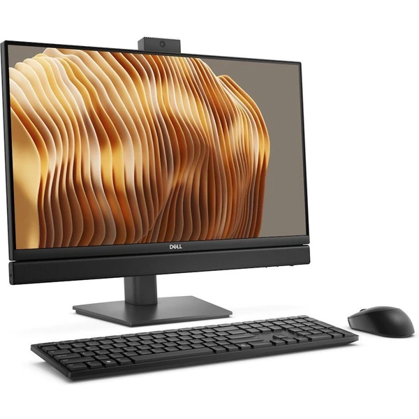 Dell Pro 24 AIO (DPJHN) černý - All-in-one - Obrázek B5KF000K01