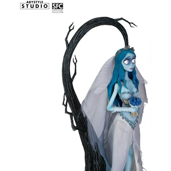 Figurka ABYstyle Studio Corpse Bride - Emily - Figurky - Obrázek B5L3000L01
