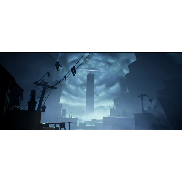 Little Nightmares 2 (Xbox One) - Hry pro Xbox One - Obrázek B5L3100201