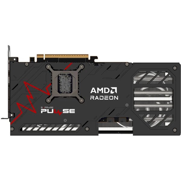 Sapphire PULSE AMD Radeon RX 9070 GAMING 16GB - Grafické karty - Obrázek B5LE000L01