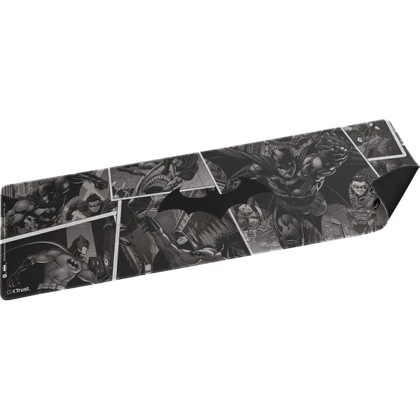 Trust GXT759BM XXL podložka pod myš batman - Podložky - Obrázek B5MO000K01