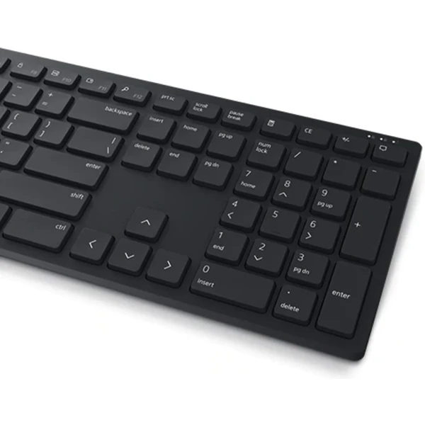 Dell Pro KM5221W bezdrátový set US - Klávesnicové sety - Obrázek B5MS000501